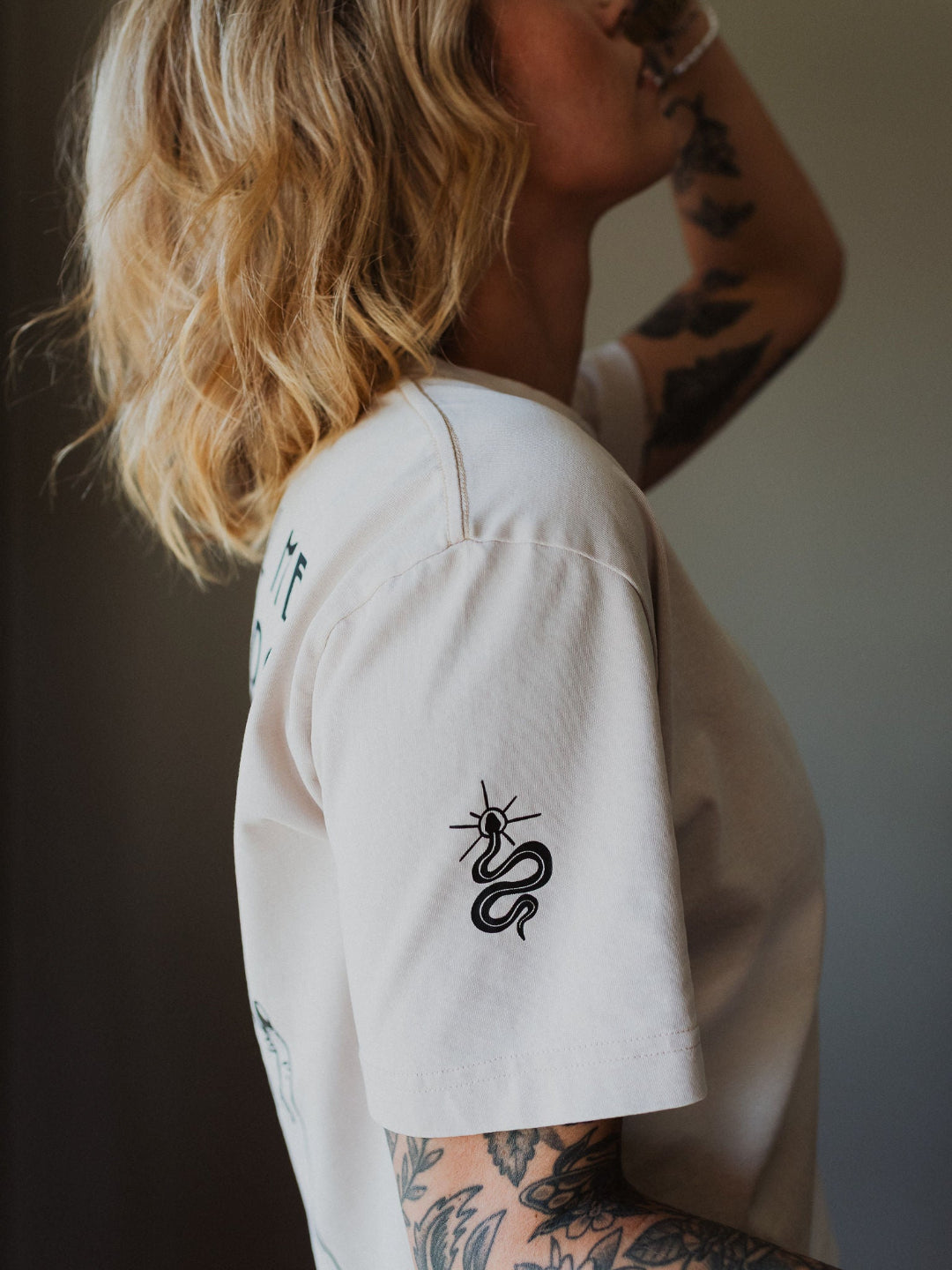 Don't Tell Me What To Do T-Shirt