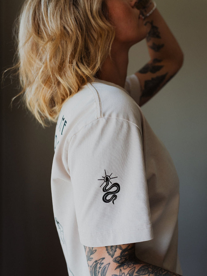 Don't Tell Me What To Do T-Shirt