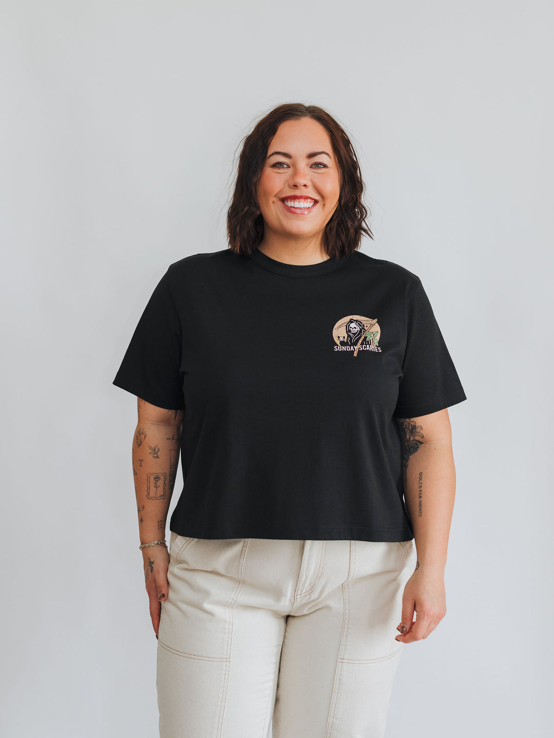 Sunday Scaries T-Shirt