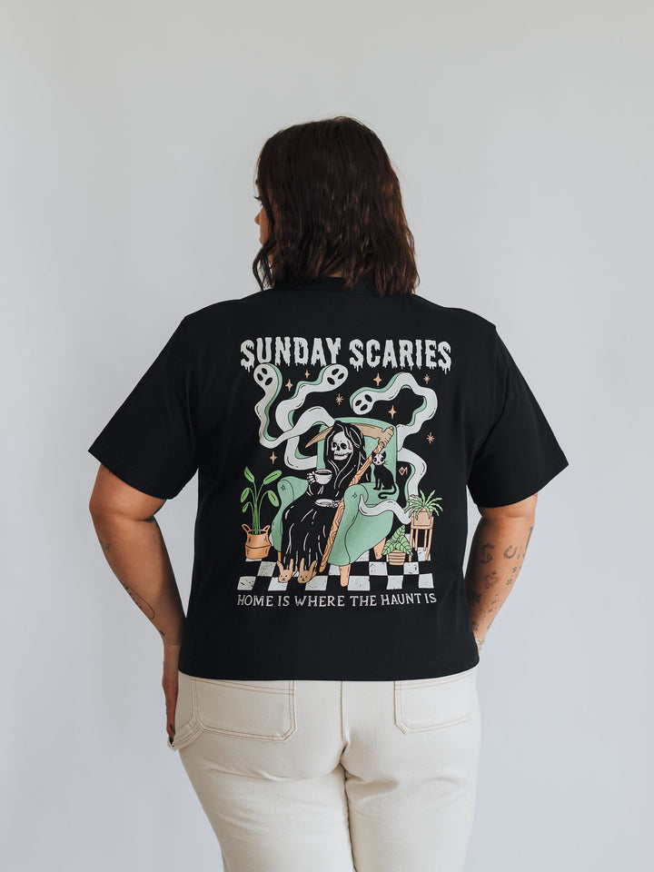 Sunday Scaries T-Shirt