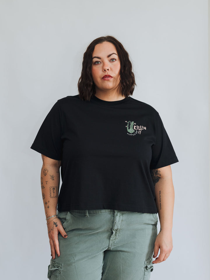 Self Scare T-Shirt