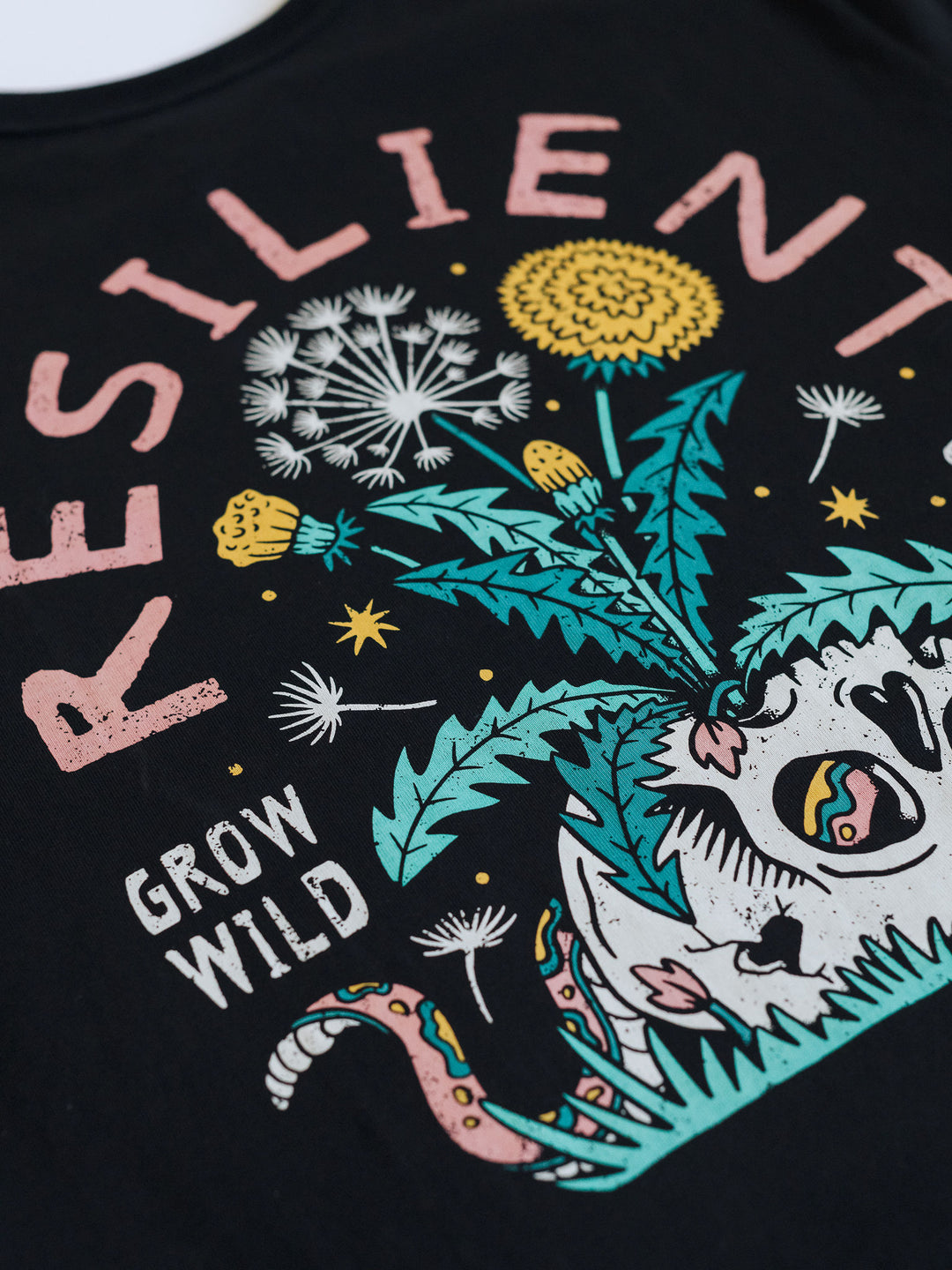 Resilient T-Shirt