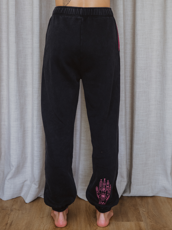 Bas de jogging Bitchcraft