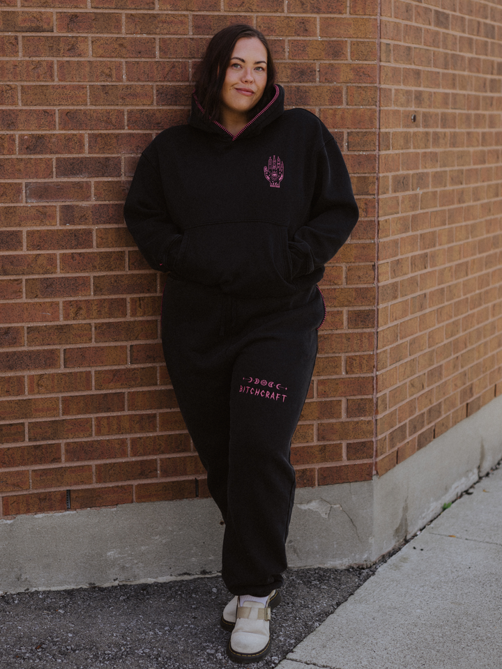 Bitchcraft Sweatpants