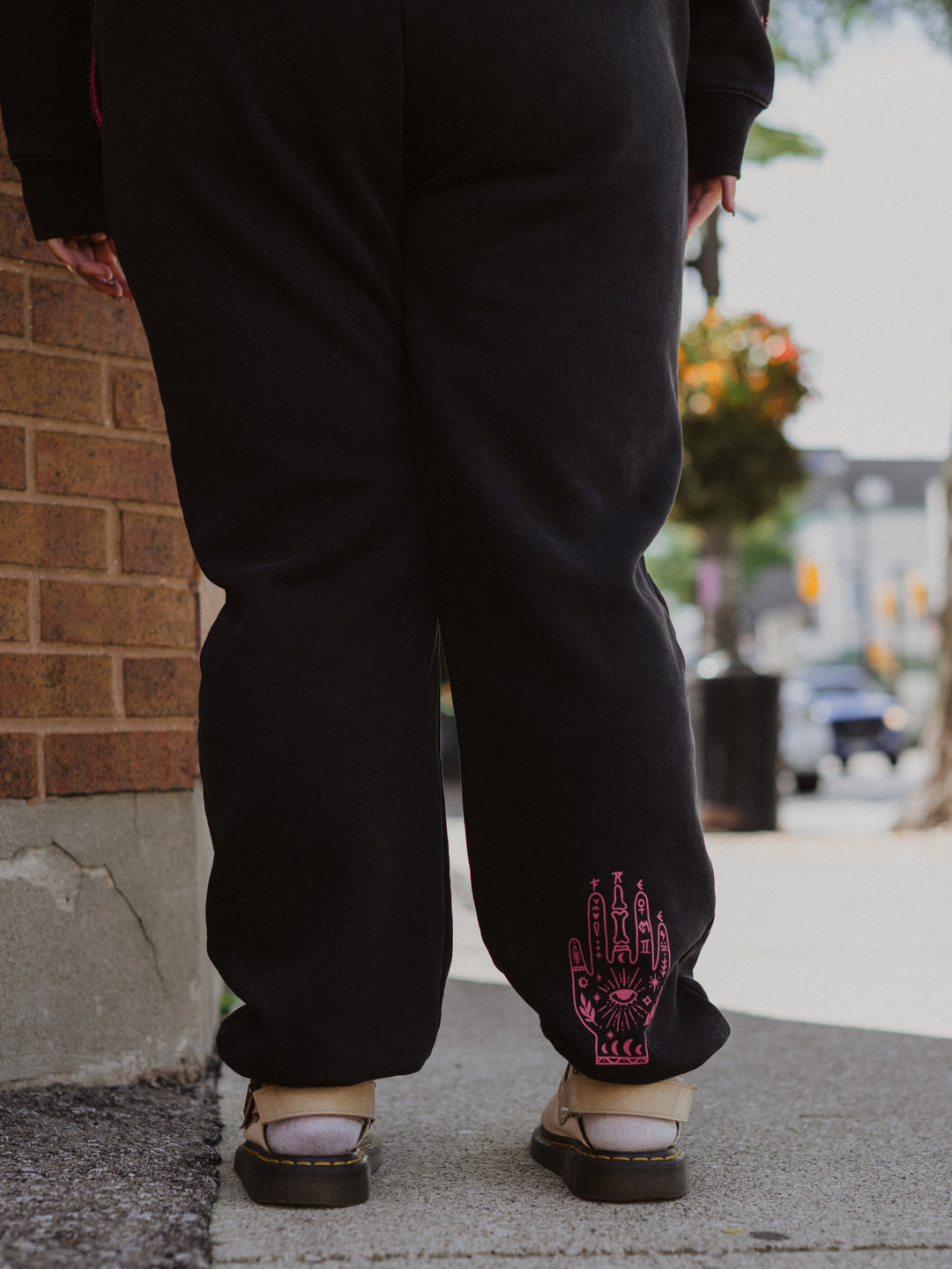 Bitchcraft Sweatpants