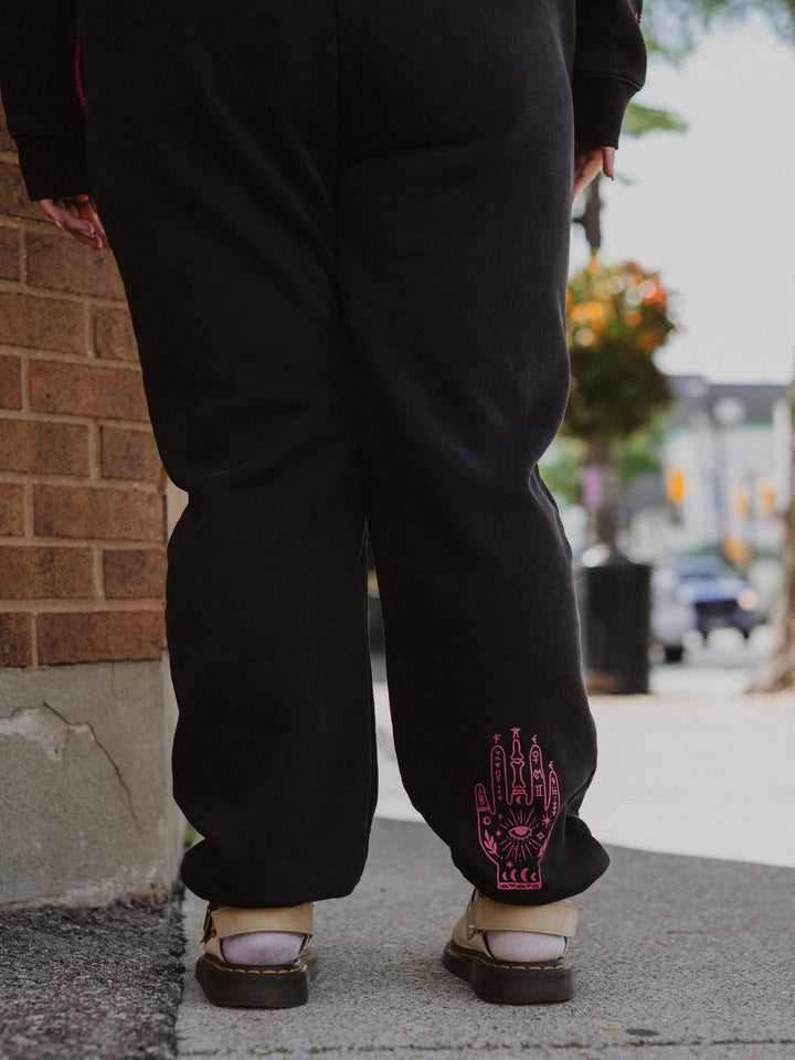 Bitchcraft Sweatpants
