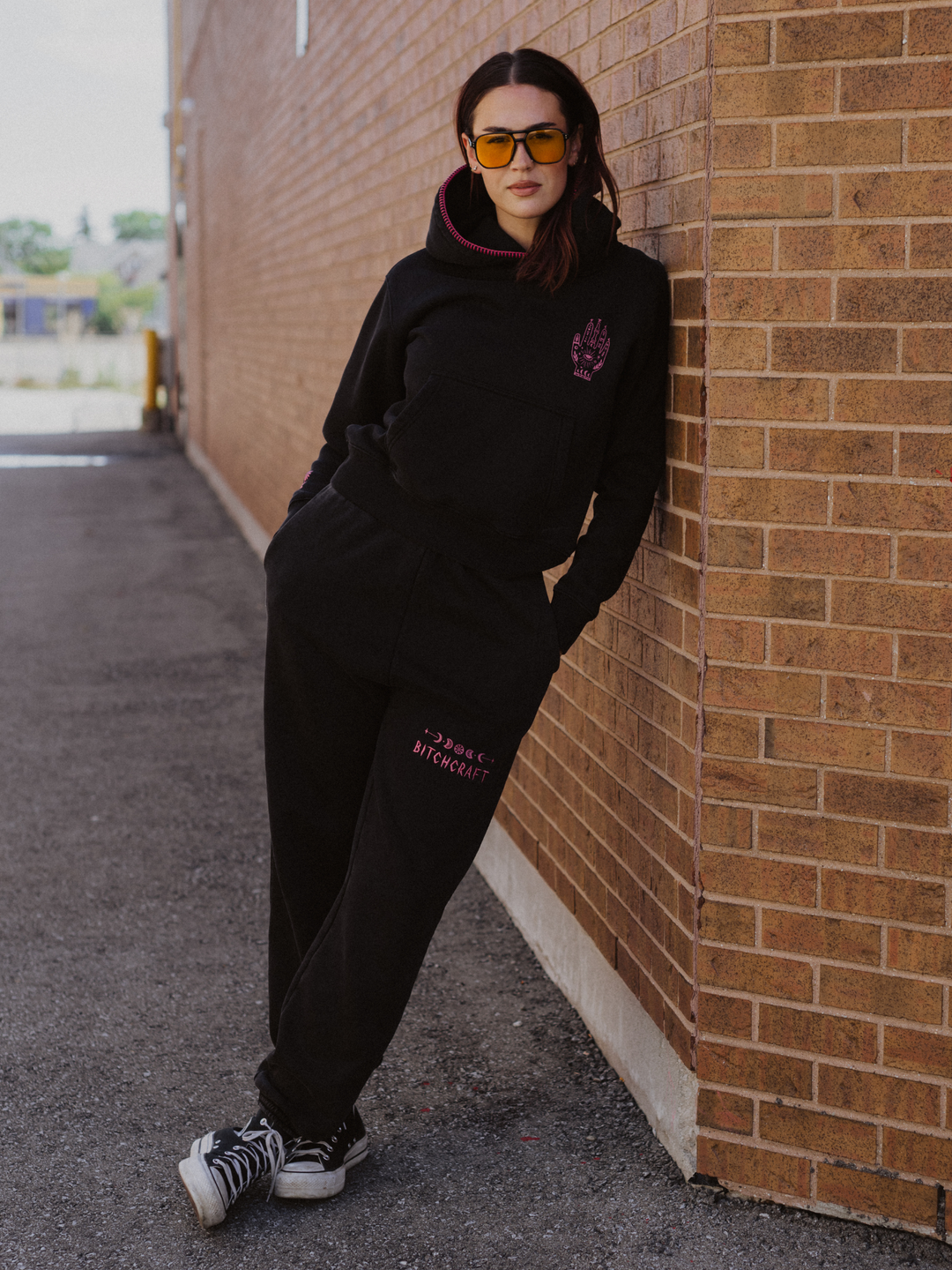 Bitchcraft Sweatpants