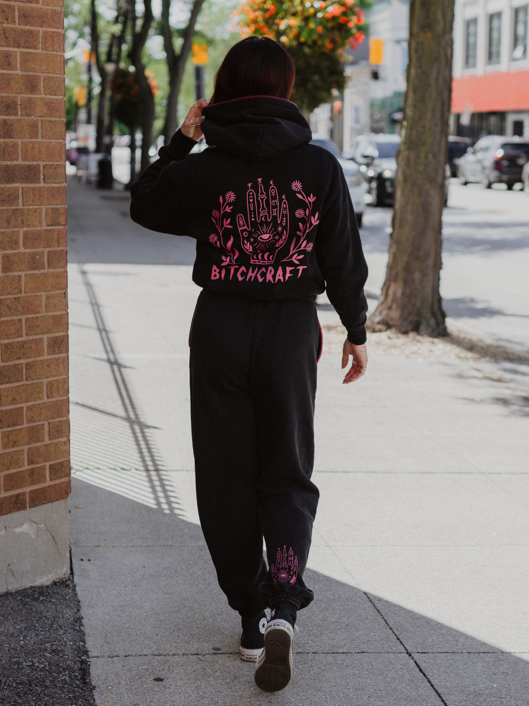 Bitchcraft Sweatpants