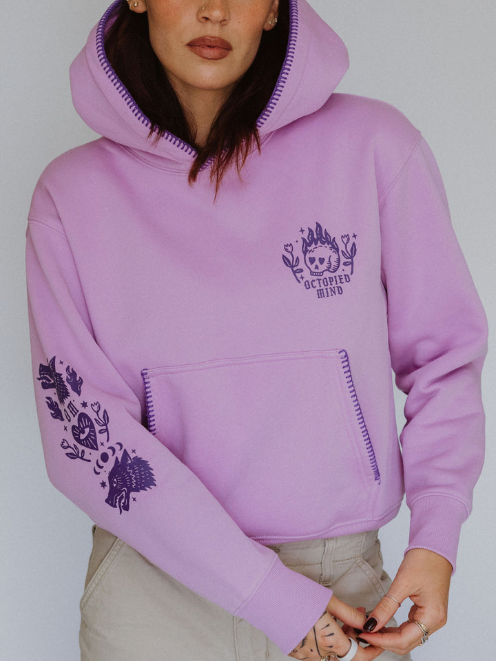 Hoodie non diagnostiqué