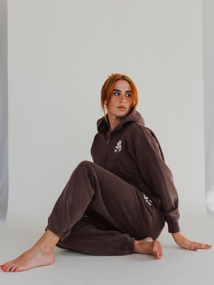 (Defected) Keep Growing Sweatpants - Octopied Mind