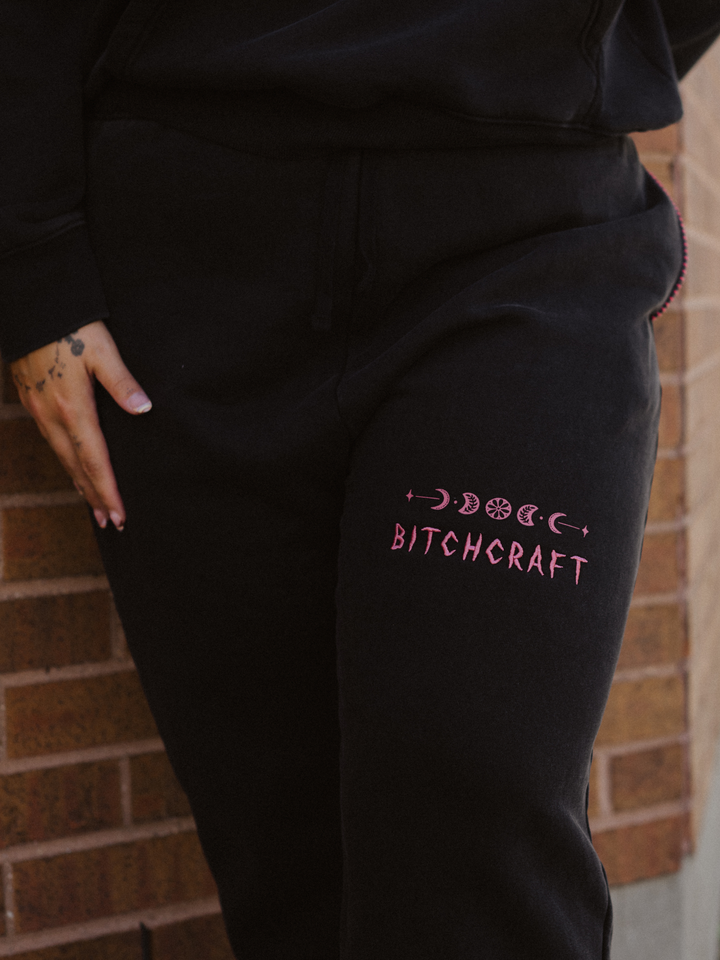 Bitchcraft Sweatpants