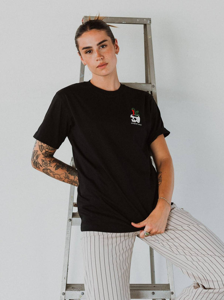 Spicy Memories T-Shirt - Octopied Mind