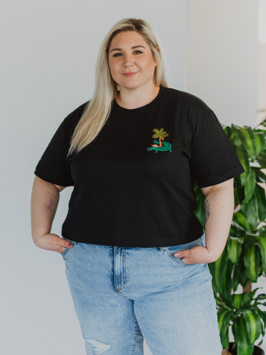 Overwhelmed T-Shirt - Octopied Mind