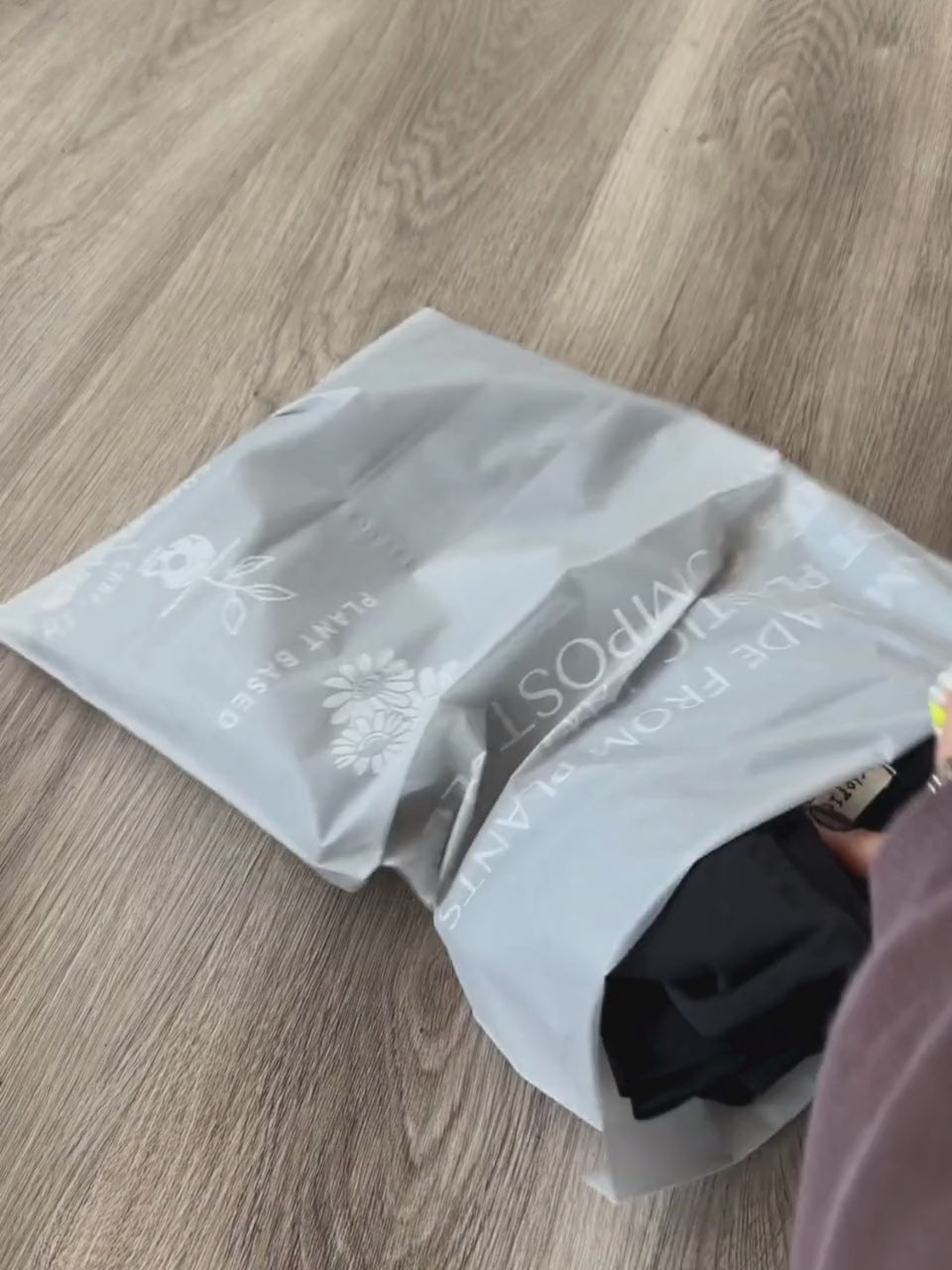 Mystery Bags